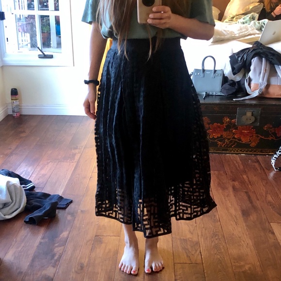 Milly skirt - Picture 6 of 6